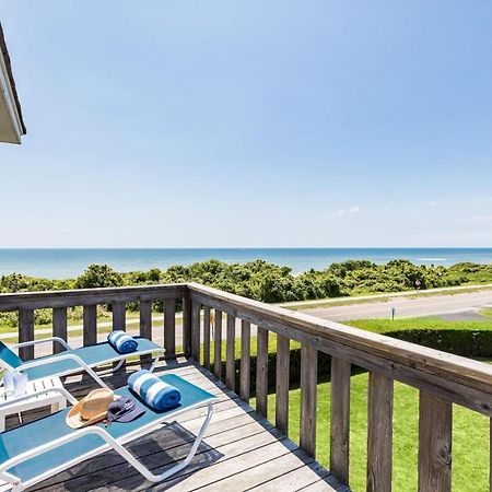 Hartman's Briney Breezes Beach Resort Montauk Exterior foto