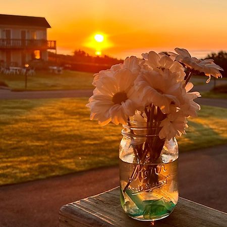Hartman's Briney Breezes Beach Resort Montauk Exterior foto