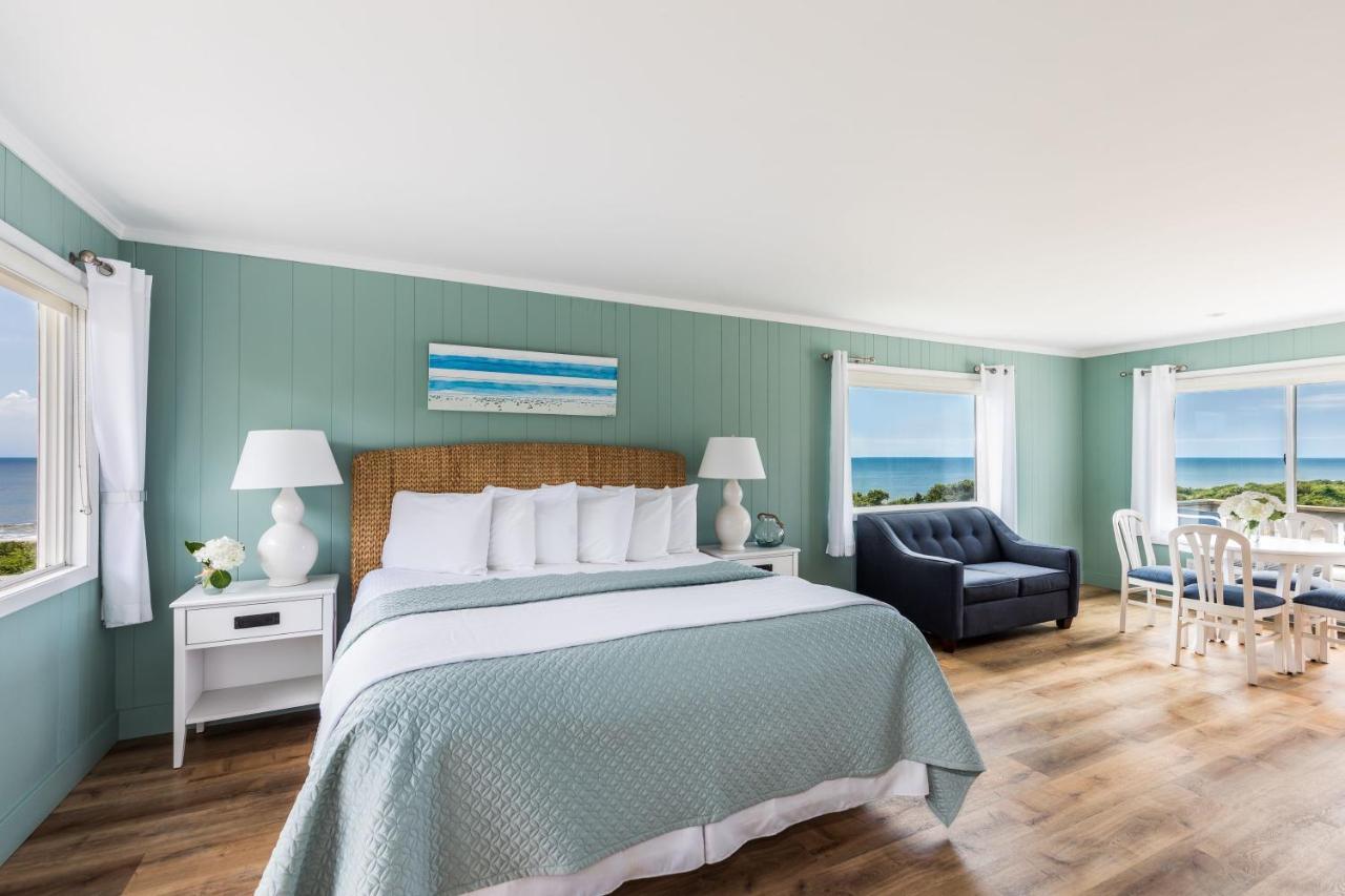 Hartman's Briney Breezes Beach Resort Montauk Exterior foto