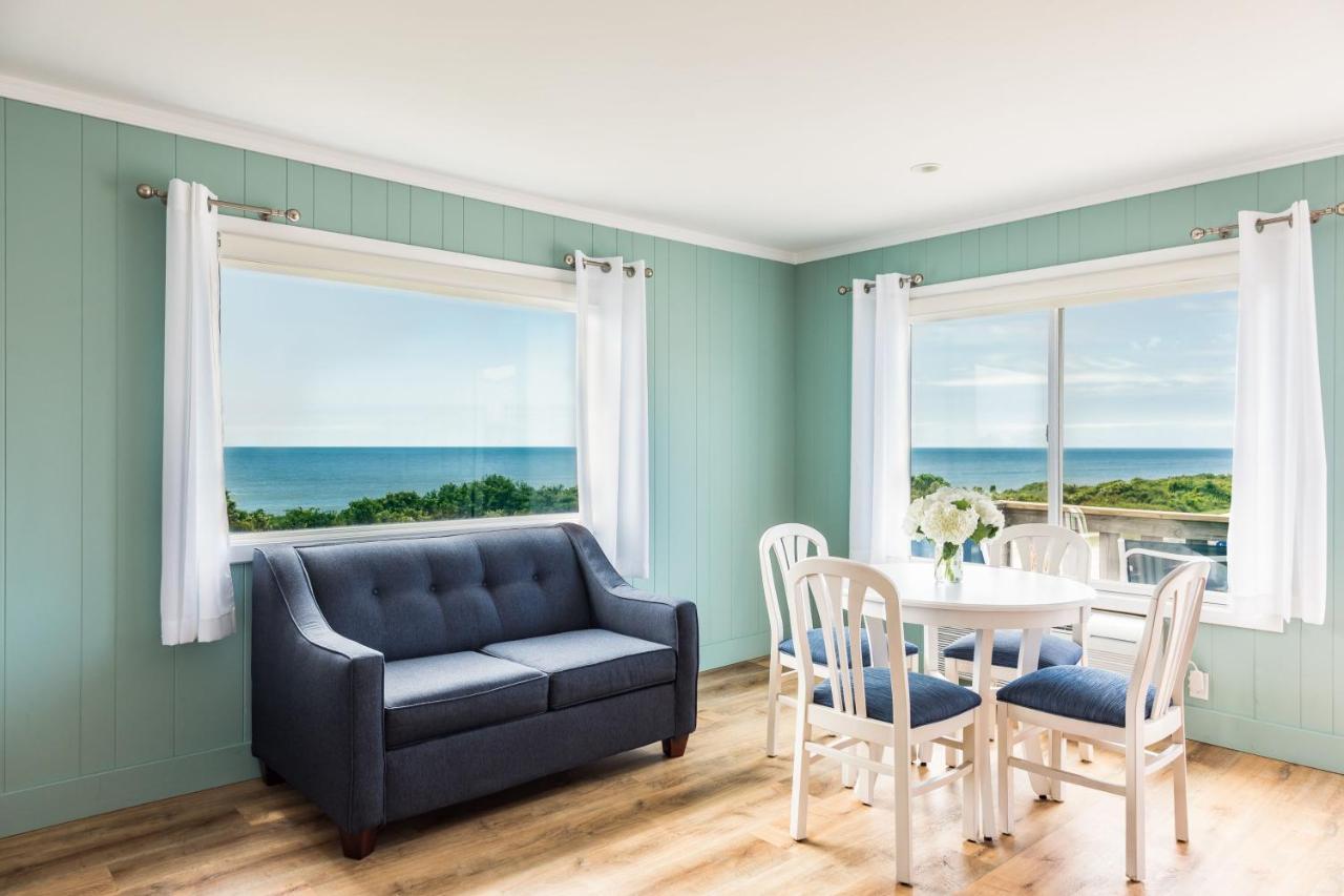Hartman's Briney Breezes Beach Resort Montauk Exterior foto
