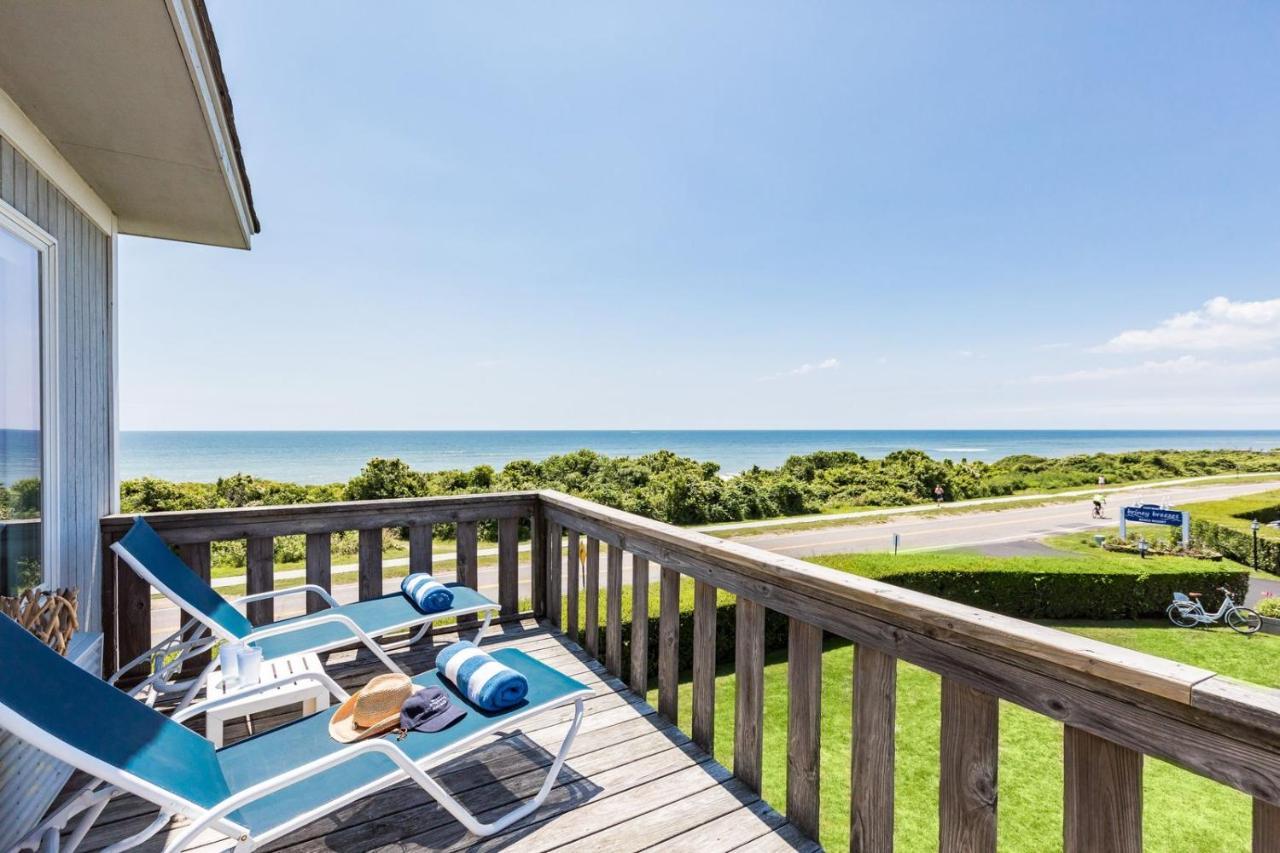 Hartman's Briney Breezes Beach Resort Montauk Exterior foto