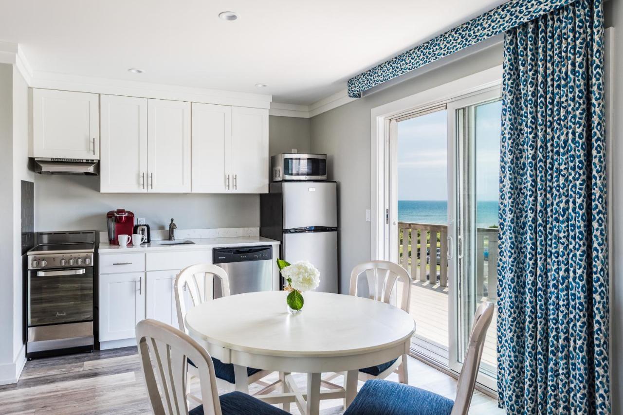 Hartman's Briney Breezes Beach Resort Montauk Exterior foto