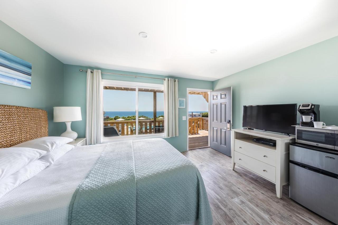 Hartman's Briney Breezes Beach Resort Montauk Exterior foto