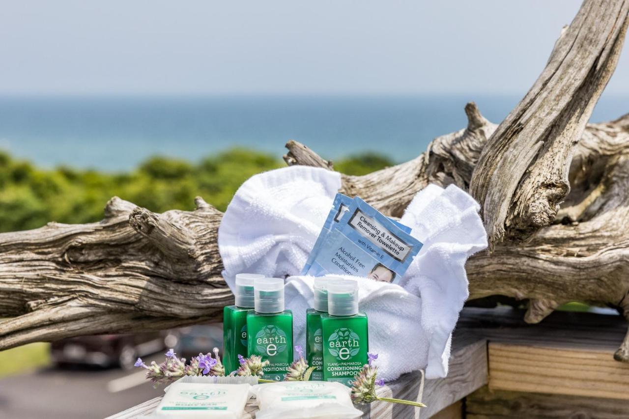 Hartman's Briney Breezes Beach Resort Montauk Exterior foto