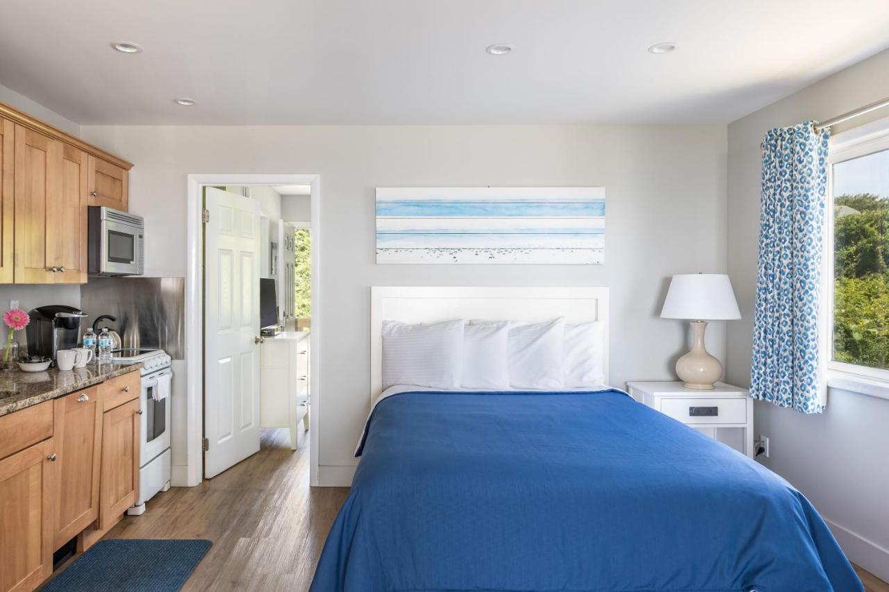 Hartman's Briney Breezes Beach Resort Montauk Exterior foto