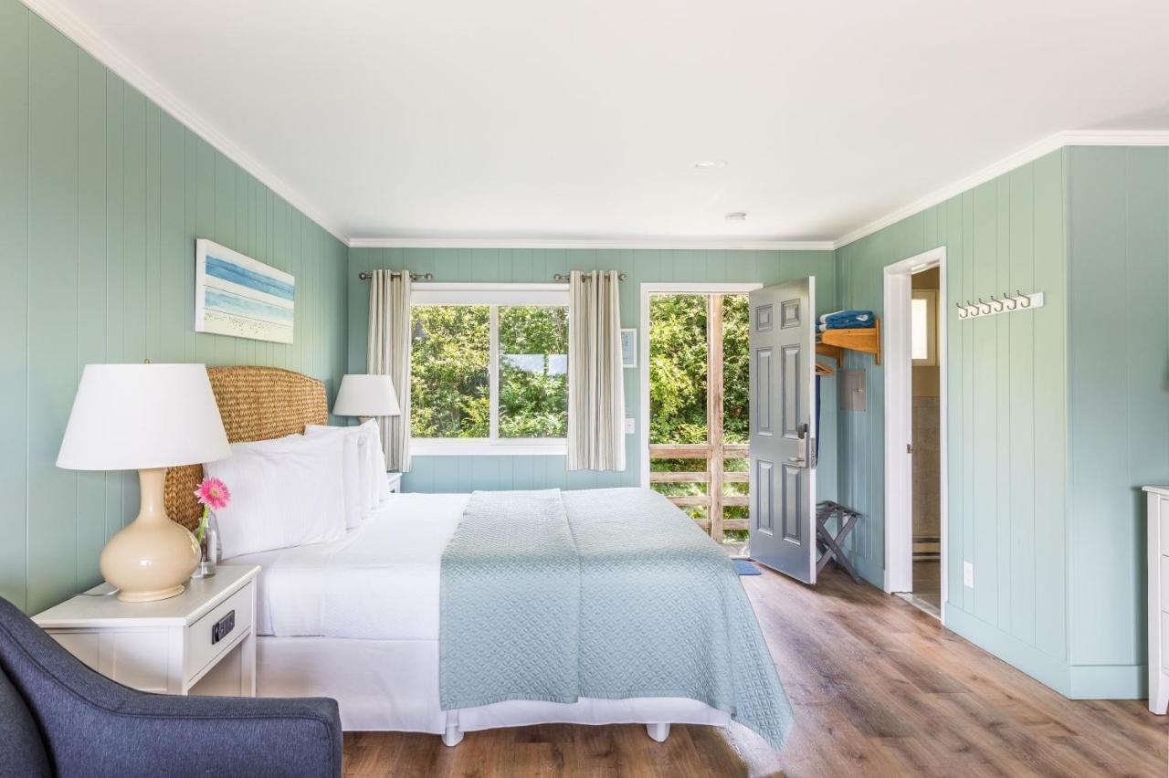 Hartman's Briney Breezes Beach Resort Montauk Exterior foto
