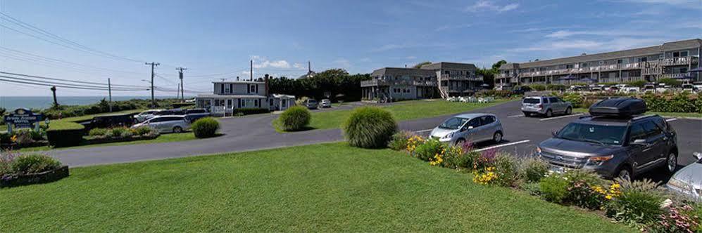 Hartman's Briney Breezes Beach Resort Montauk Exterior foto